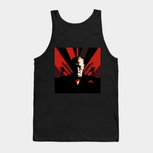 Lionel Barrymore Tank Top